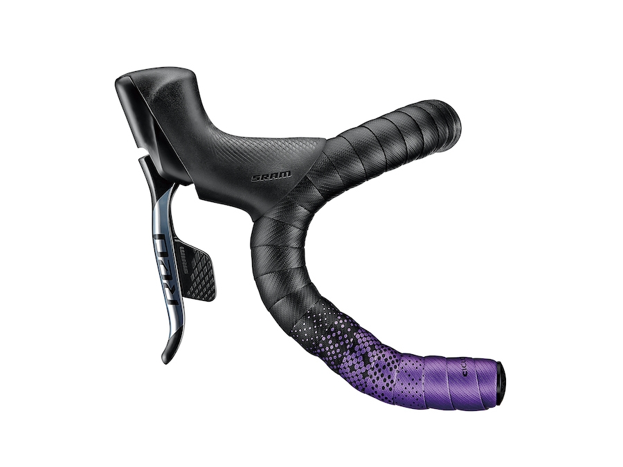 Leather Seitex Amethyst Purple Sticky