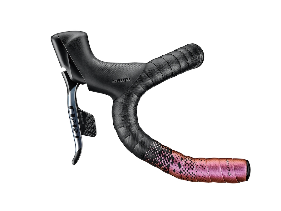 Leather Seitex Chameleon Phoenix Sticky