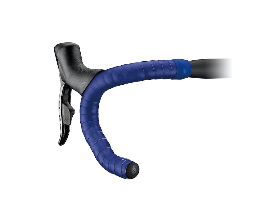 Leather Seitex Navy Blue Sticky