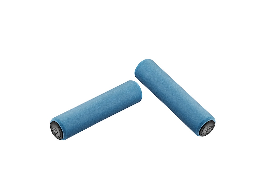 Mtb Grip Trail Silcolite Sky Blue