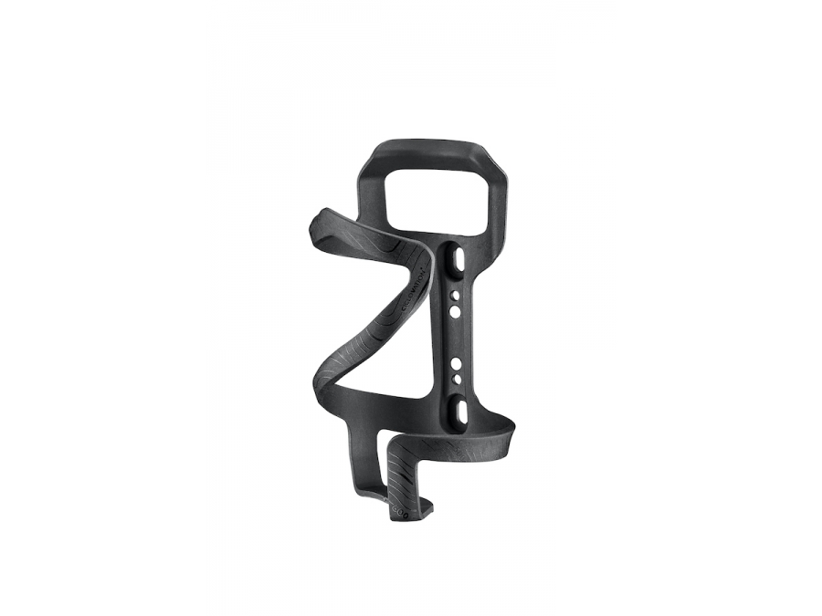 Trail Bottle Cage Topo Left Side Pull