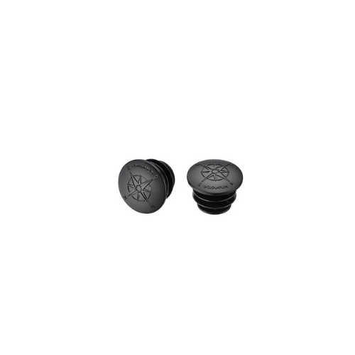 Seitex 2D carbon Black 10 Sets Sticky