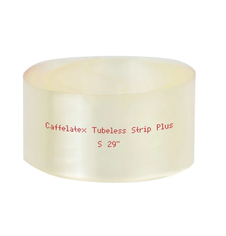 Caffélatex T.less Strip Single S-29”
