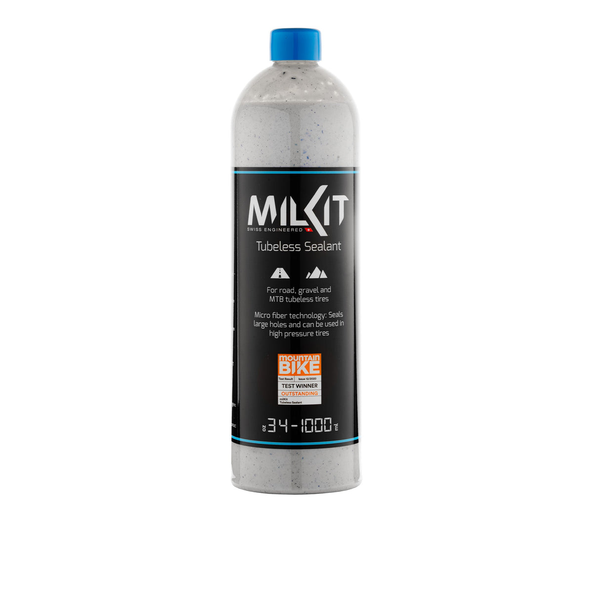 Sealant bottle