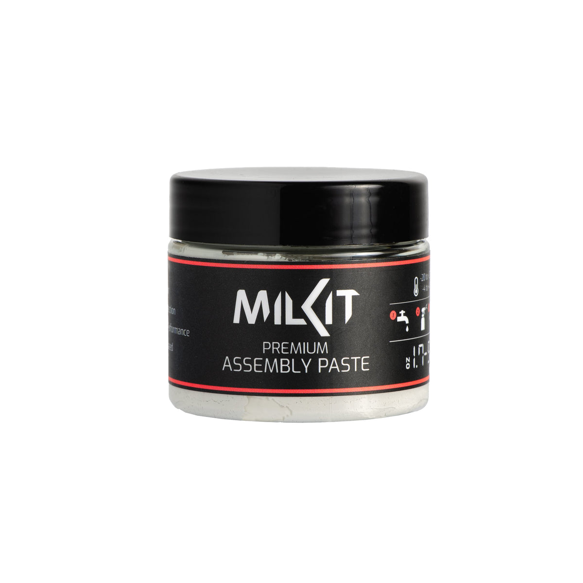 milKit Assembly Paste 50 ml