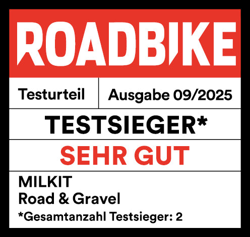Road sealant bottle 1000ml