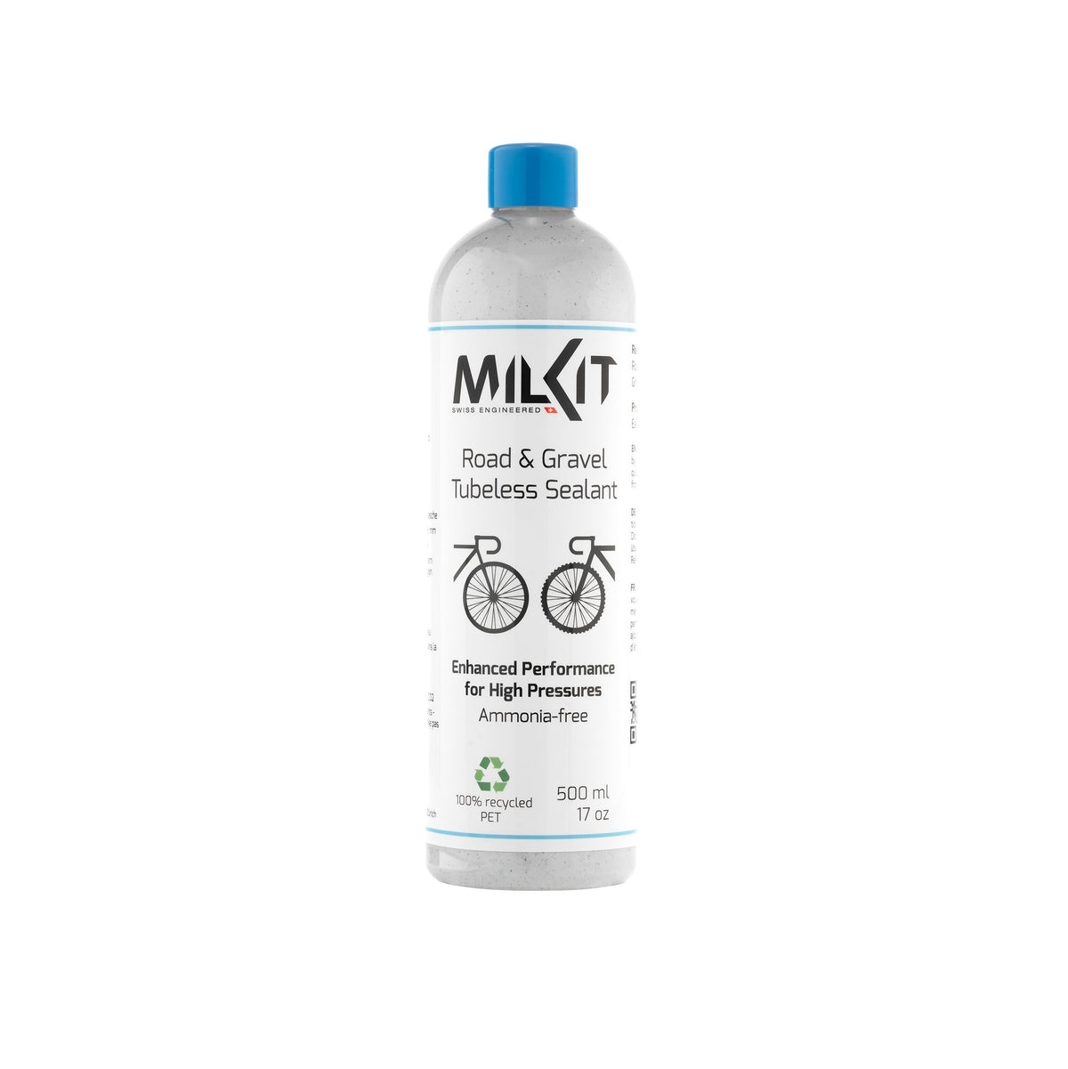 Road sealant bottle 500ml