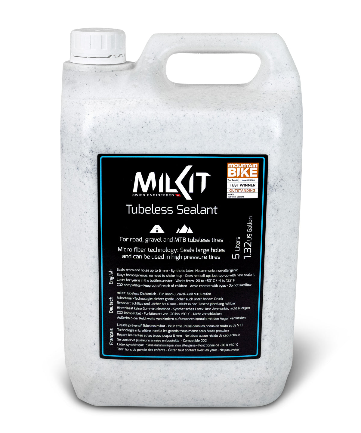 Sealant container 5L