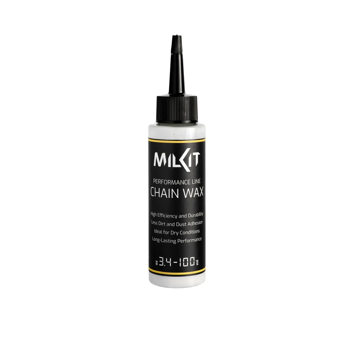 milKit waxit Chain Wax 100 ml
