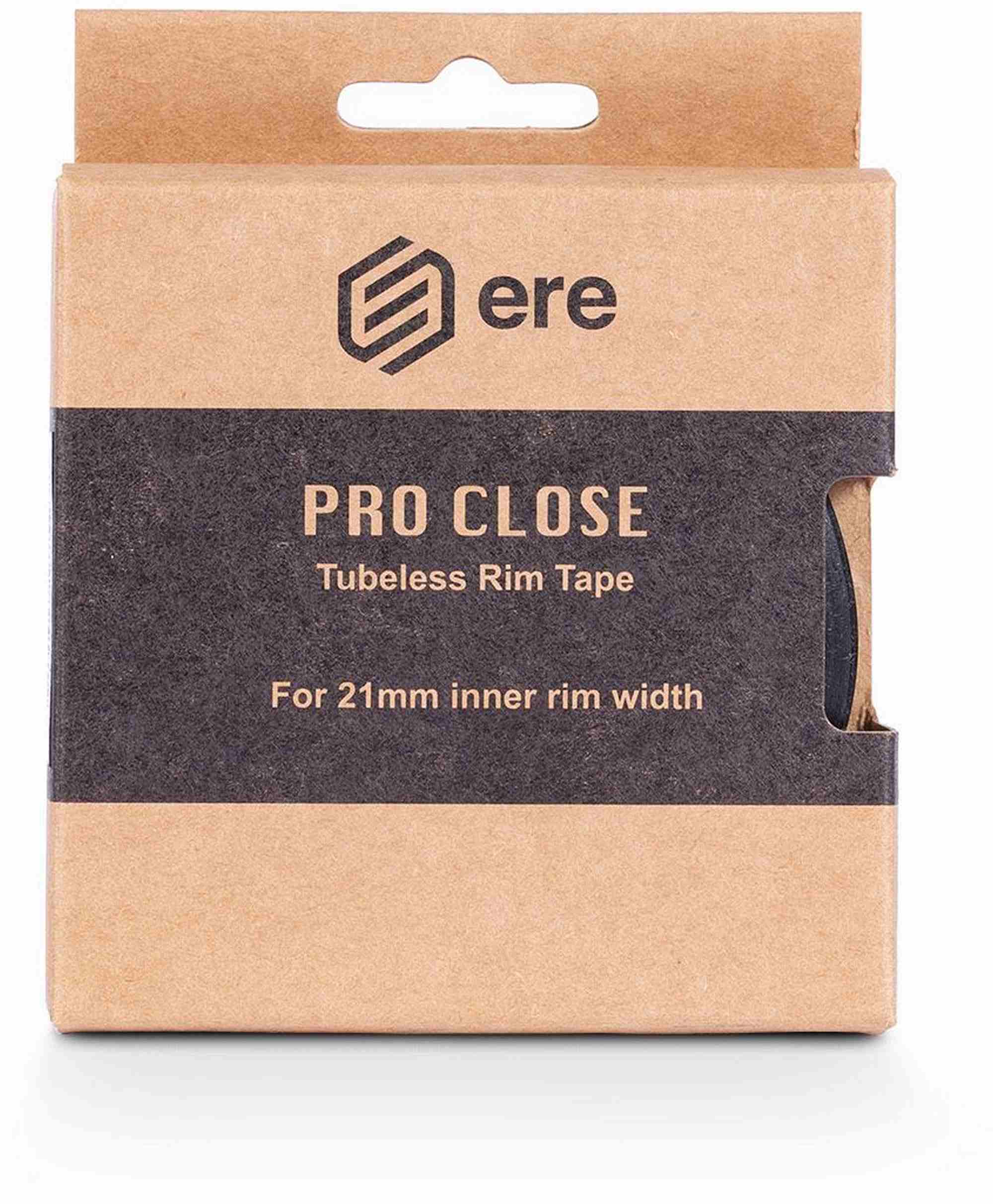 PROCLOSE RIMTAPE 21MM
