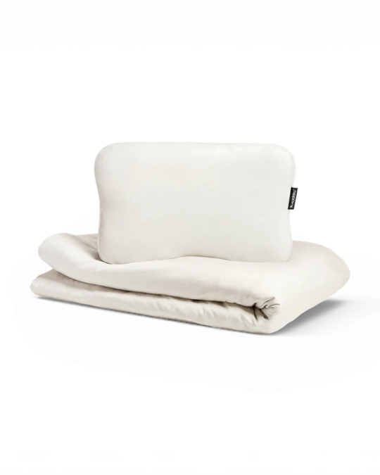BEDDING SET PREMIUM COMFORT Off-White