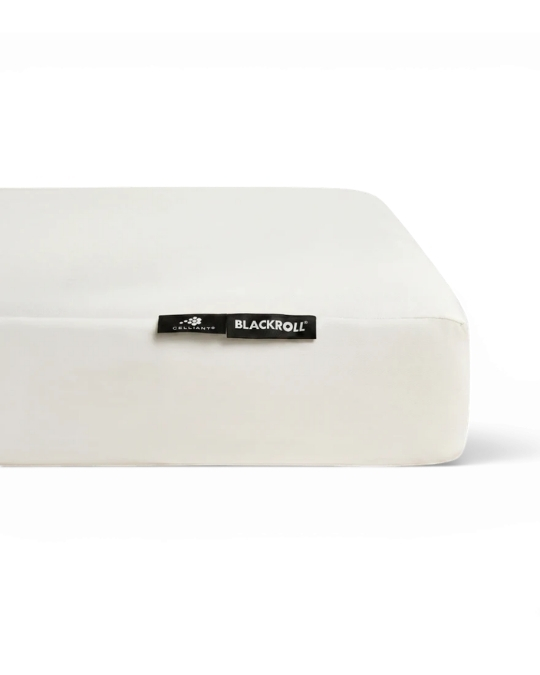 BED SHEET PREMIUM COMFORT Off-White