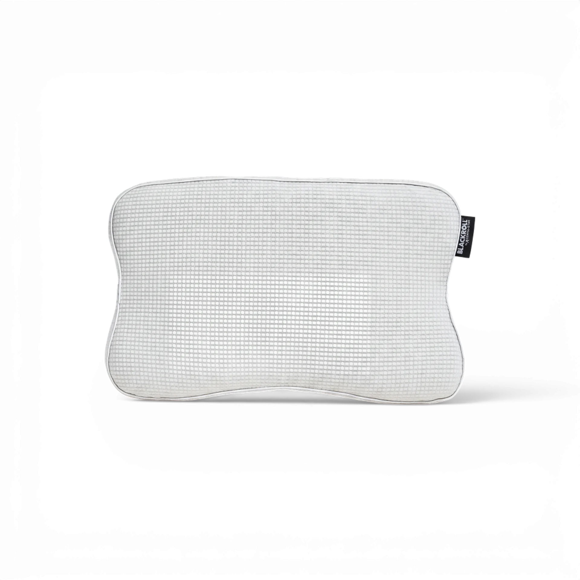 PILLOW CASE CLIMATE grey