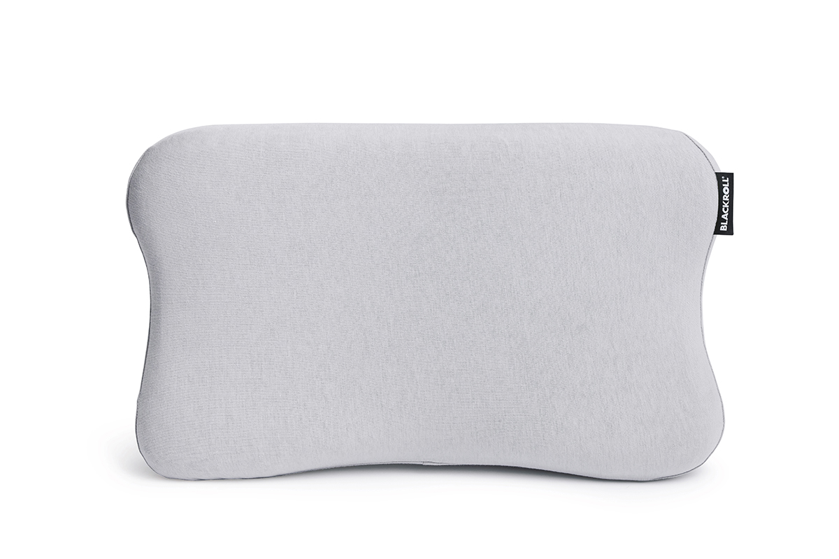PILLOW CASE JERSEY anthracite
