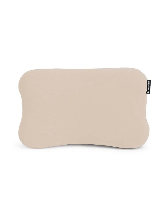 PILLOW CASE JERSEY beige