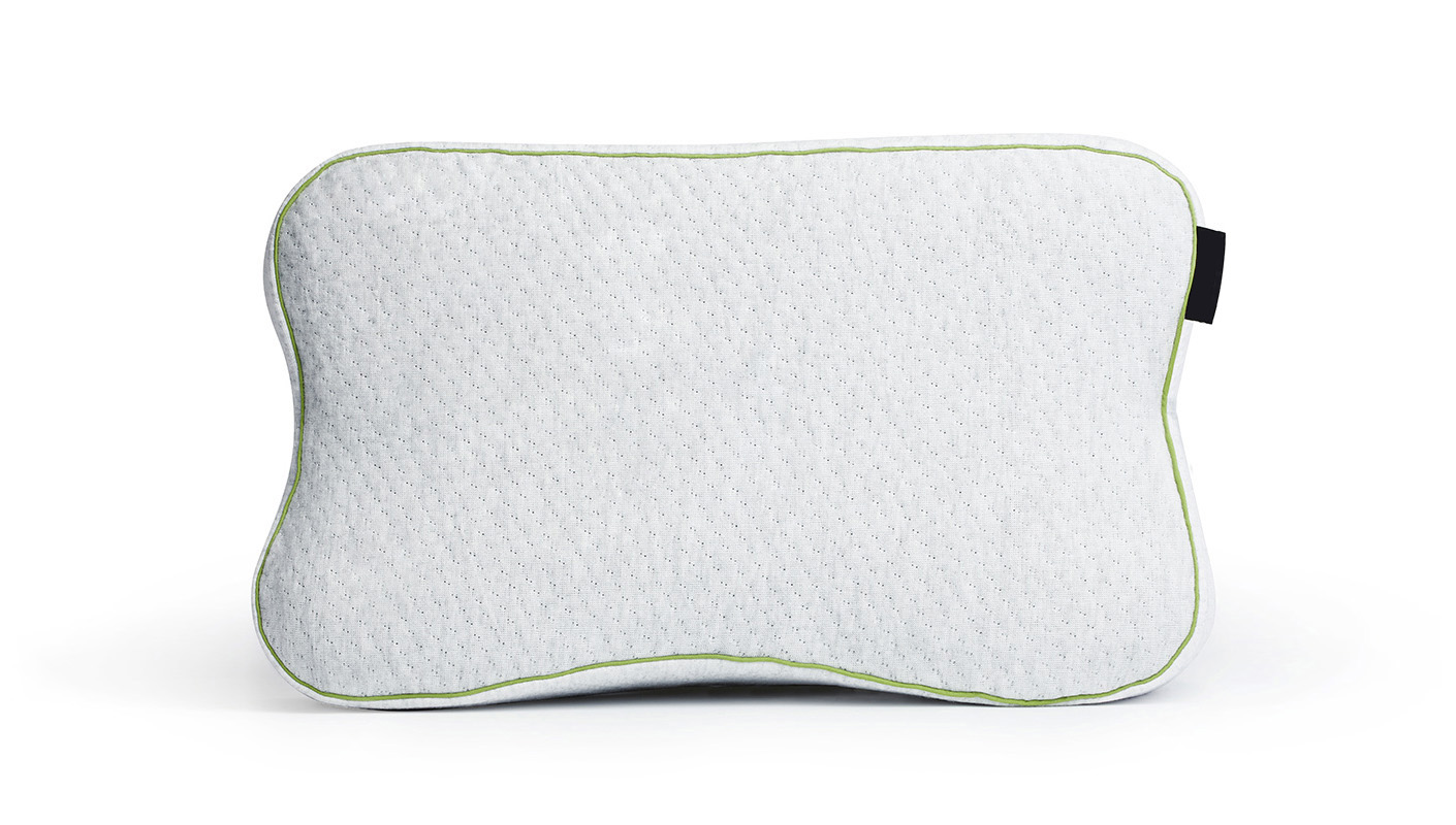 PILLOW grey
