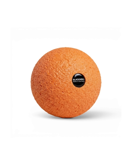 BALL 08 orange - boxed incl. doming