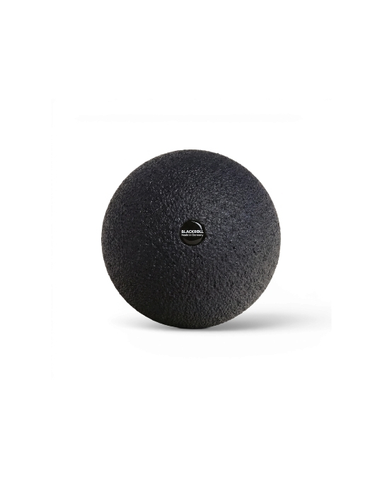 BALL 12 black - boxed incl. doming