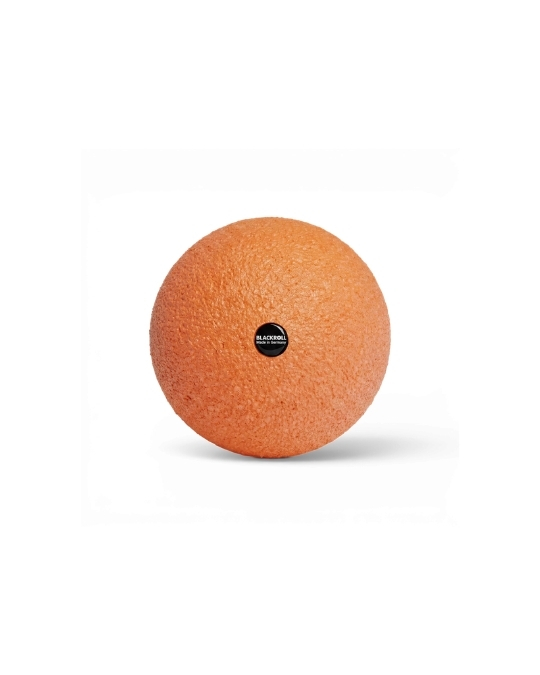 BALL 12 orange - boxed incl. doming