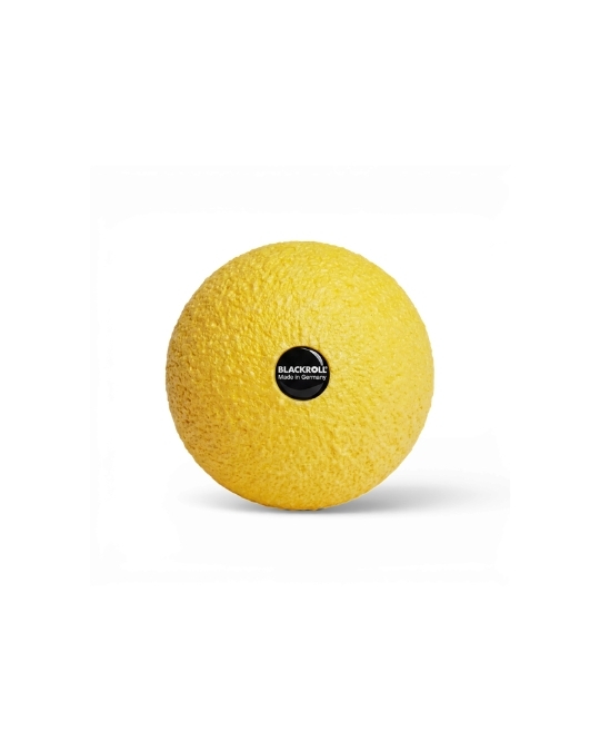 BALL 12 yellow - boxed incl. doming