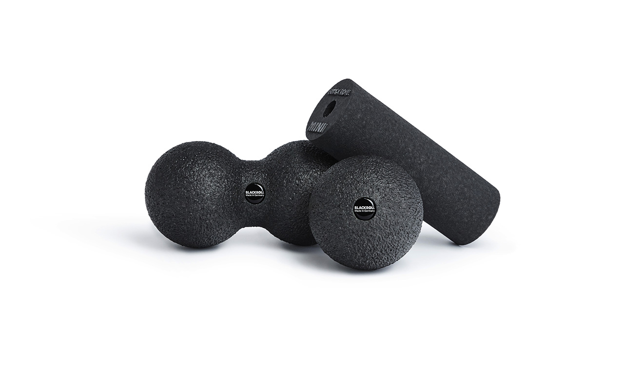 BLACKBOX MINI black