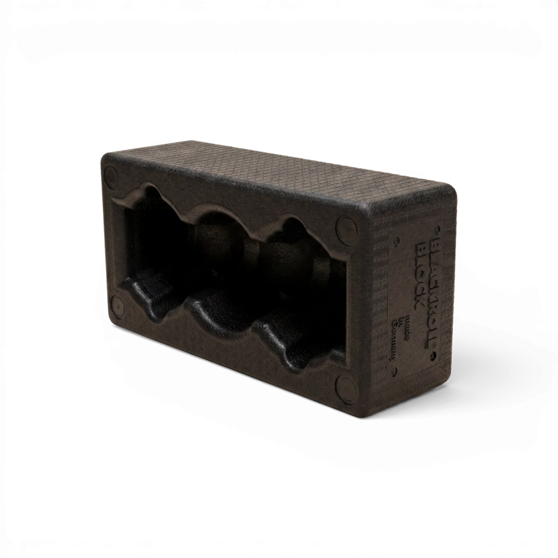 BLOCK black - boxed