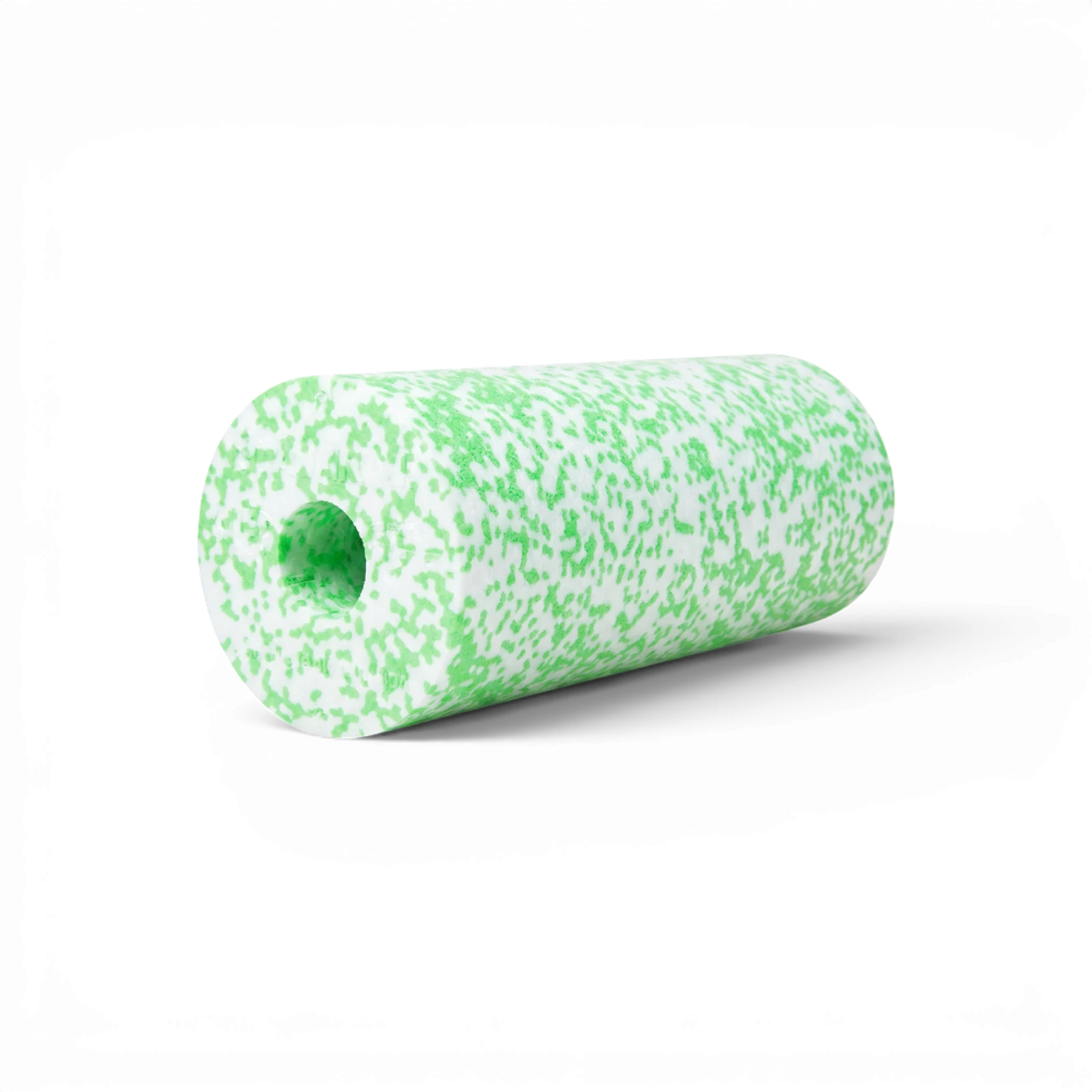 Foam Roller MED 45 white/green