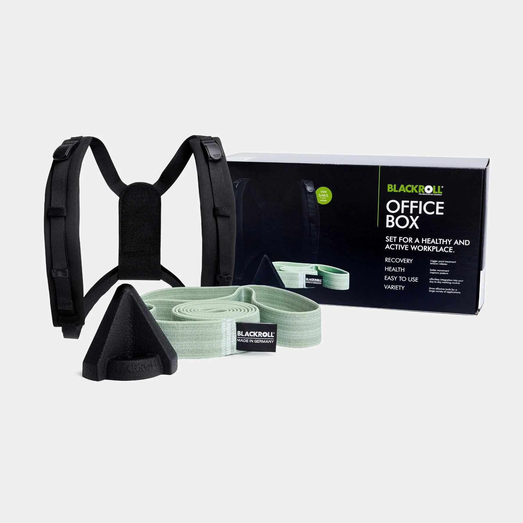 OFFICE BOX 2.0