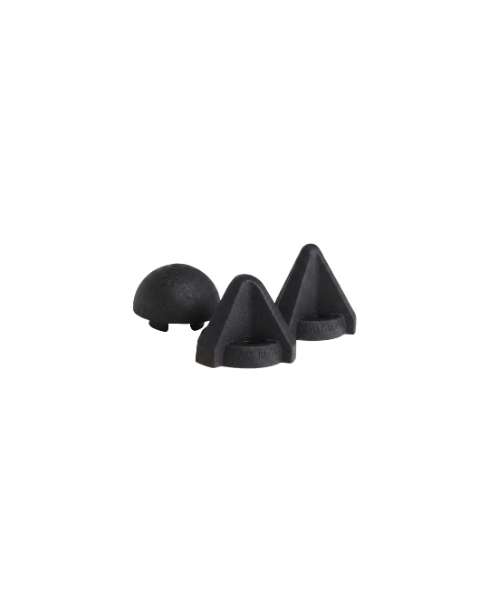 TRIGGER SET black