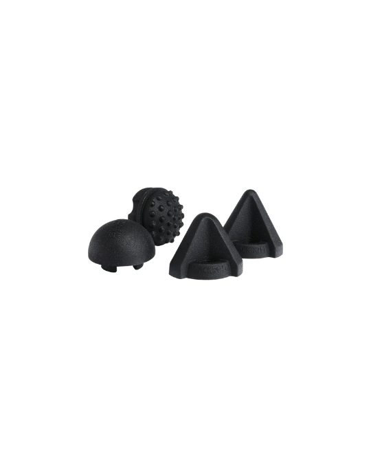 TRIGGER SET TWISTER black