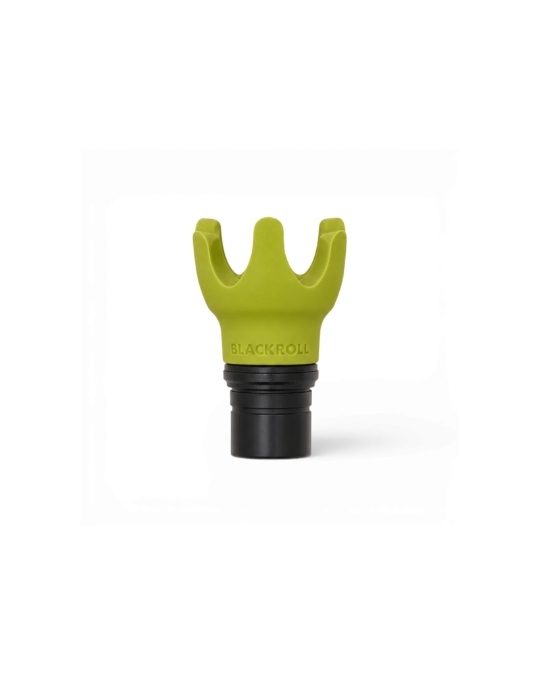 FASCIA GUN HEAD - SOFT PEAKS