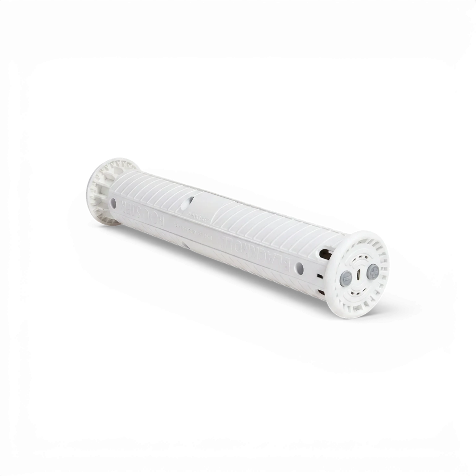 BOOSTER 2.0 white