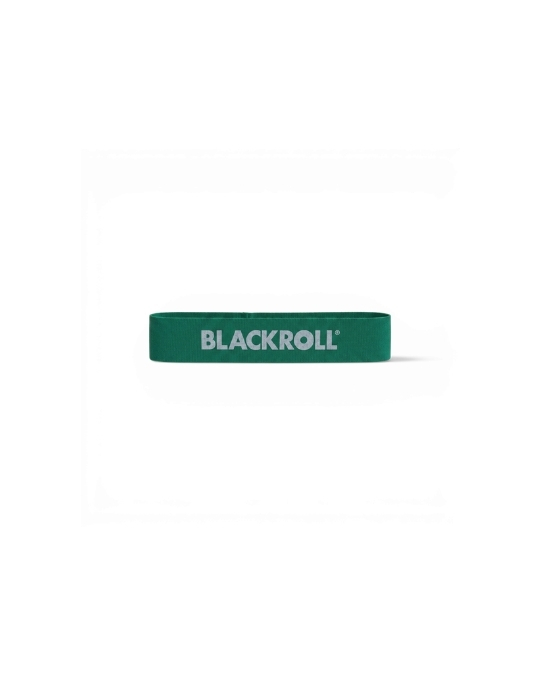 LOOP BAND green