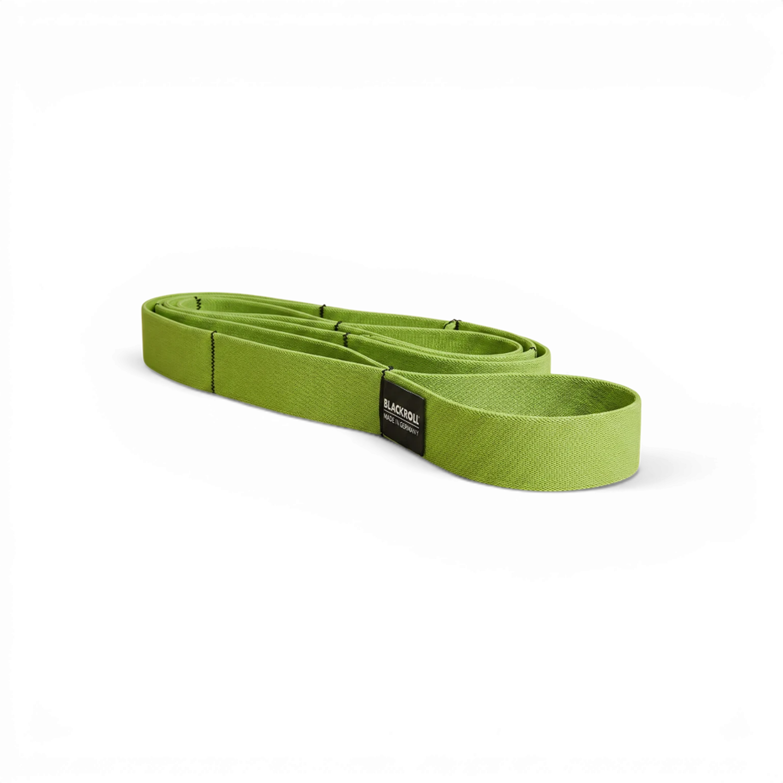 MULTI BAND green