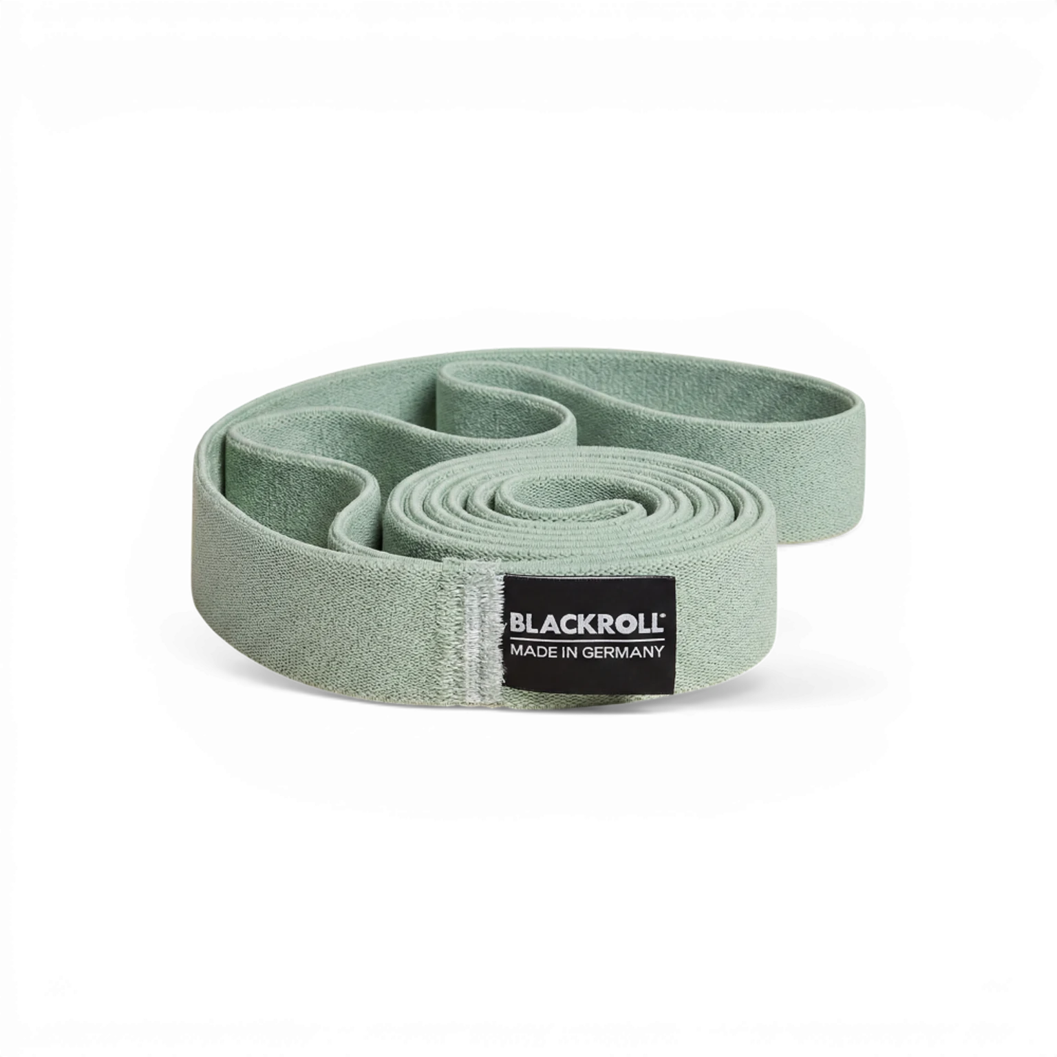 STRETCH BAND balanced green
