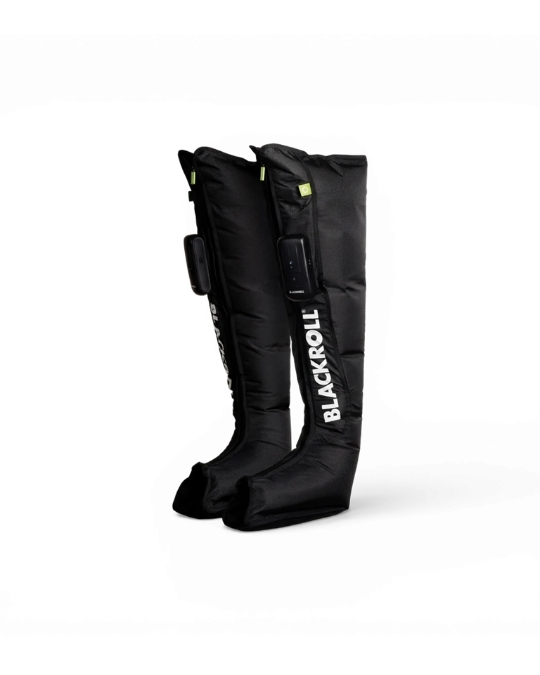 COMPRESSION BOOTS