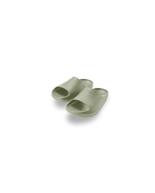RECOVERY SLOPES CORE 1.1 EARTH GREEN