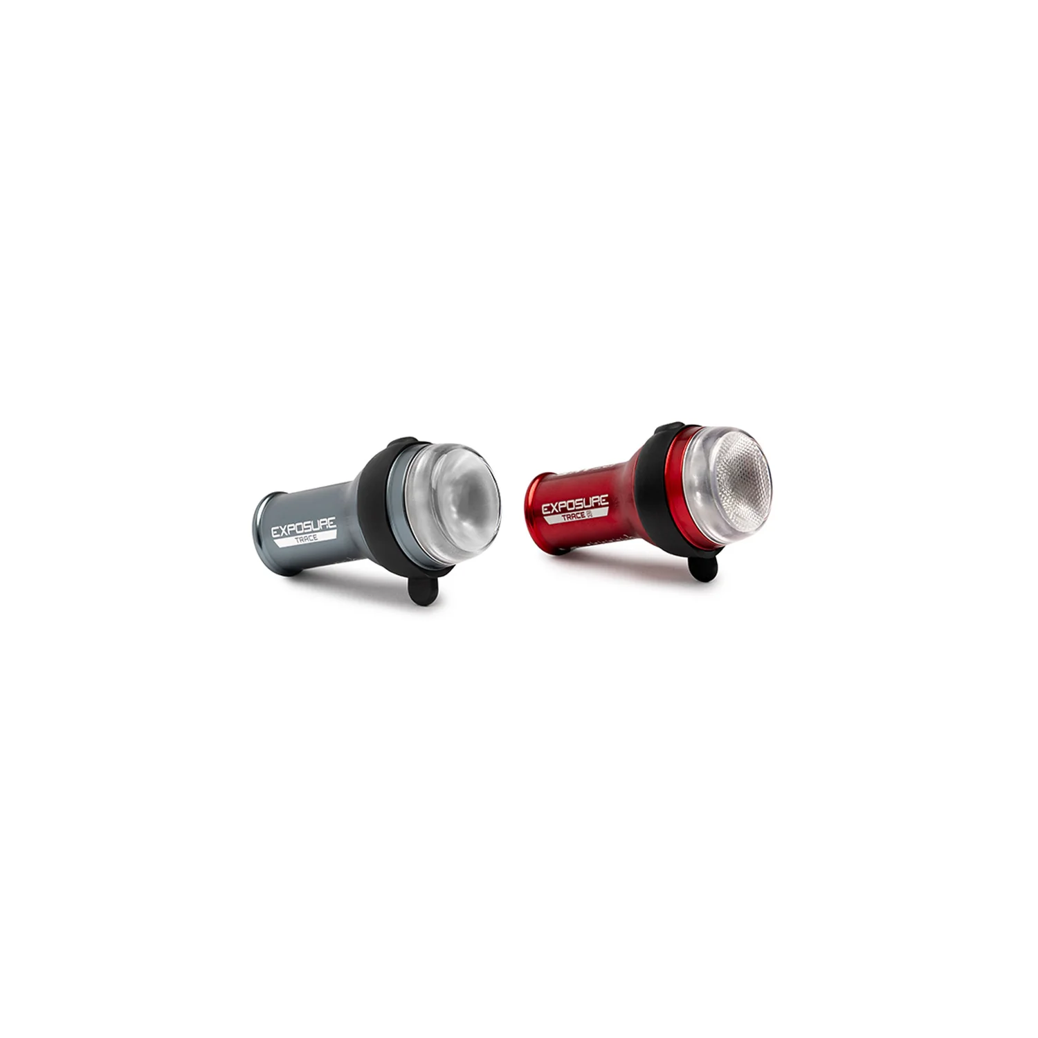 Trace & TraceR Reakt Mk4