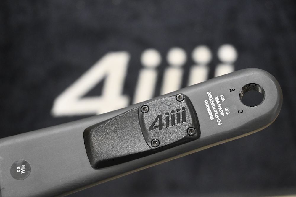 Factory Install P3+ Left GRX/7000/8000