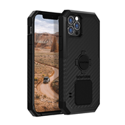 Rugged Case iPhone 12 Pro Max Black