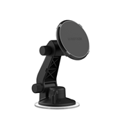 Magnetic Windshield Suction Mount