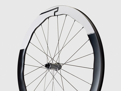 PEAK EVO DISC WHI WHI CLD BLK SHI