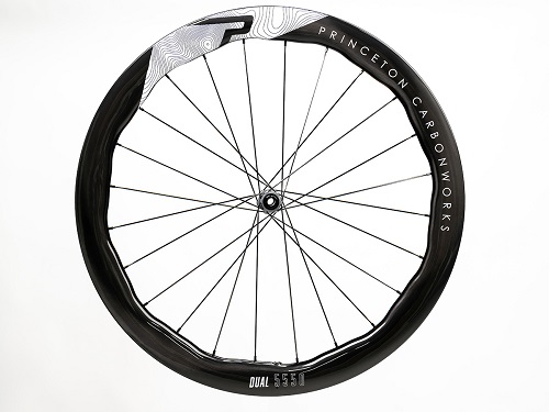 DUAL EVO DISC WHI WHI CLD BLK SHI