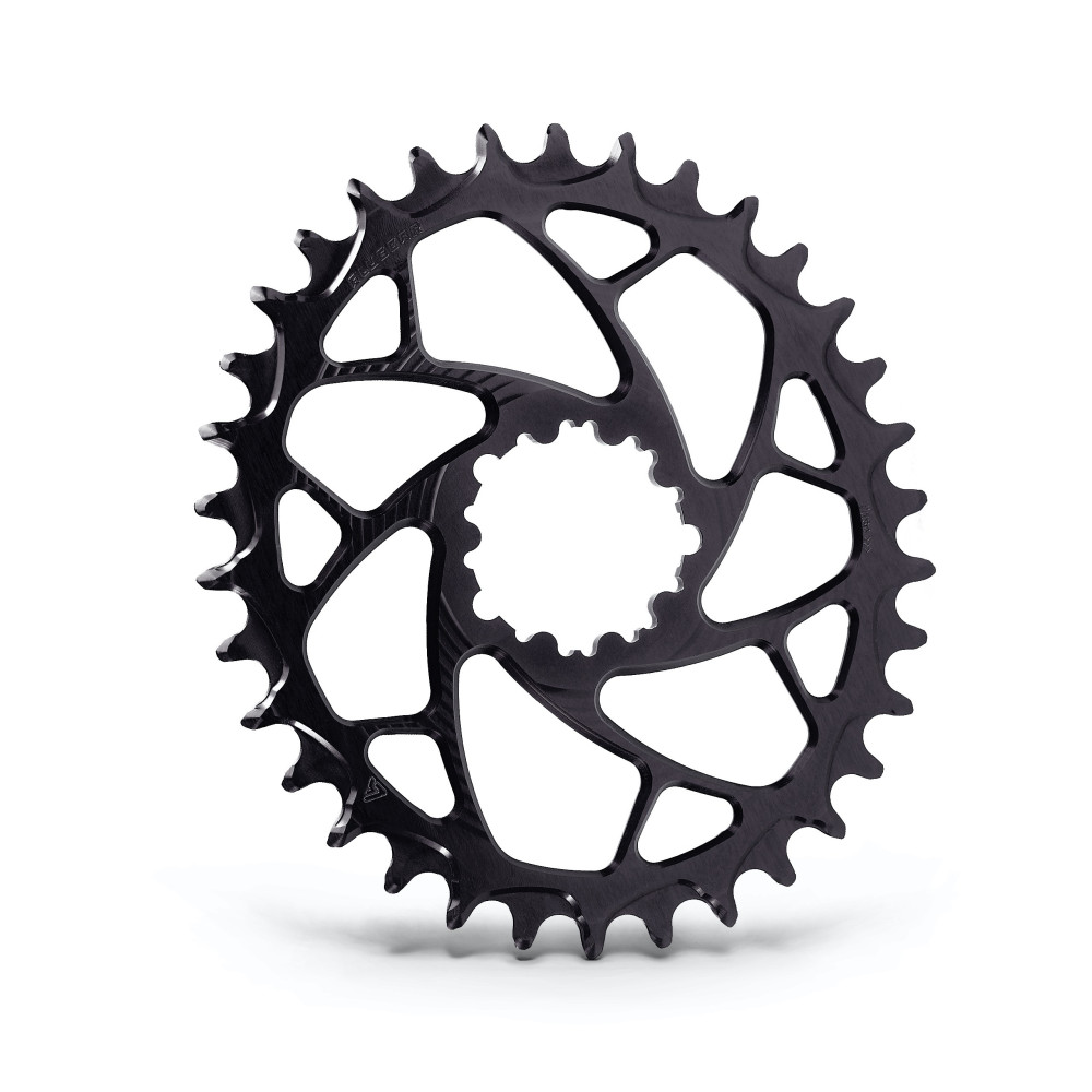 1x ELM 38T Oval Boost SRAM 3B MTB