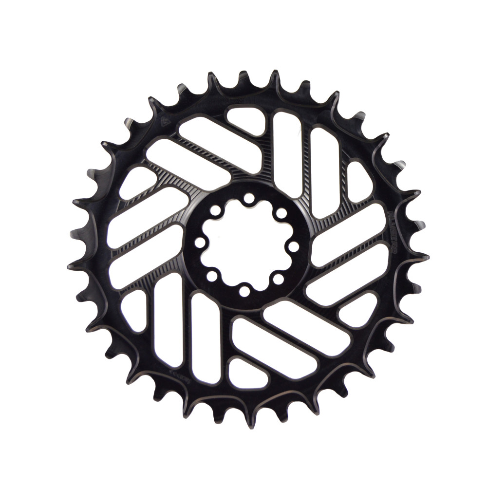 1x Beach Ball 38T Rnd Boost SRAM 8B MTB