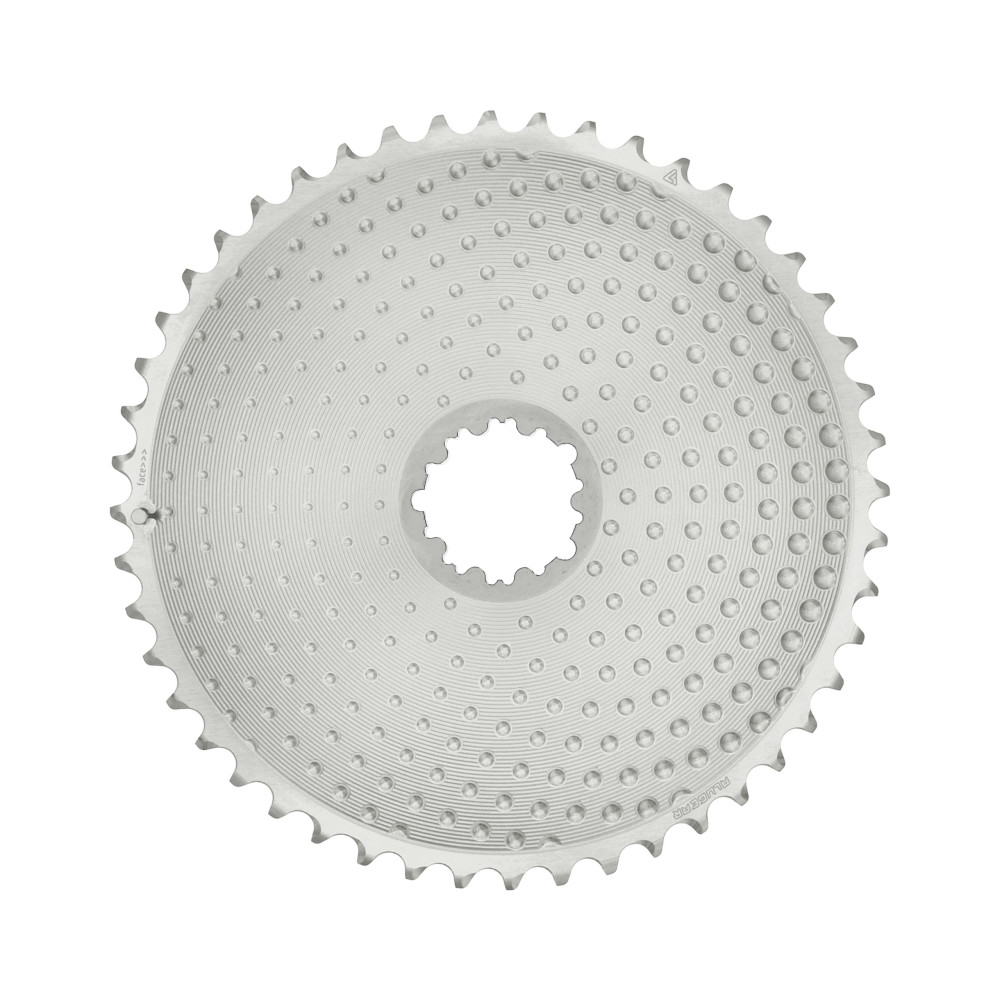 2x AERO 48T-34T Rnd SRAM 3B Road/Gravel