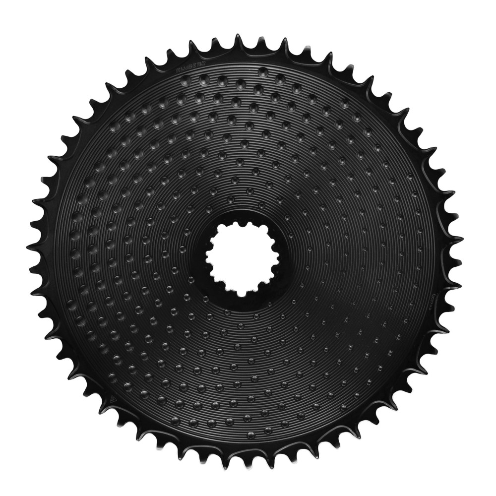 1x AERO Golf 48T Rnd SRAM3B Rd/Grvl Slvr