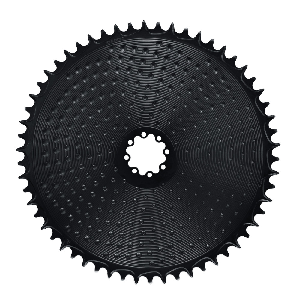1x AERO Golf 40T Rnd SRAM8B Rd/Grvl Blue