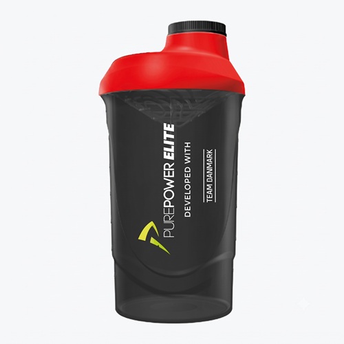 Elite Shaker 600ml