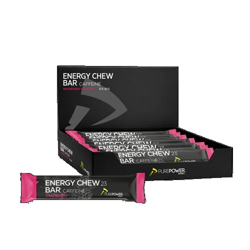 Energy Chew Bar 30gr
